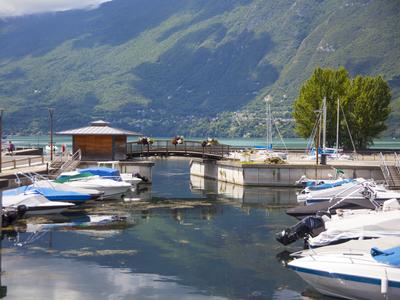 Aix-les-Bains