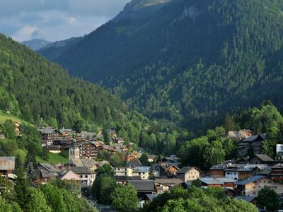 Morzine