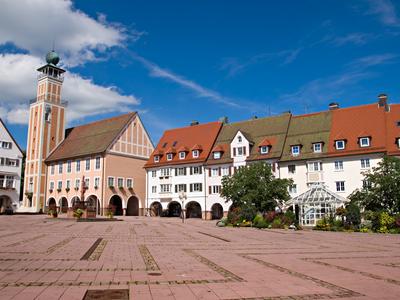 Freudenstadt