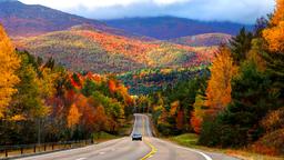 Ferieboliger i Adirondack Park