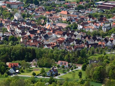 Ebermannstadt