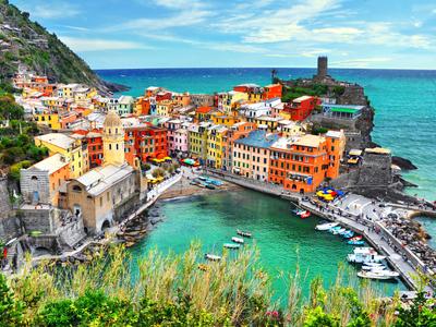 Vernazza