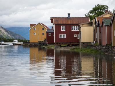 Mosjøen