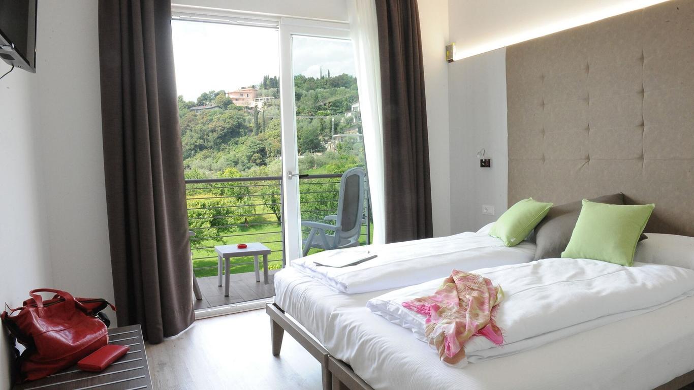 Park Hotel Val Di Monte S