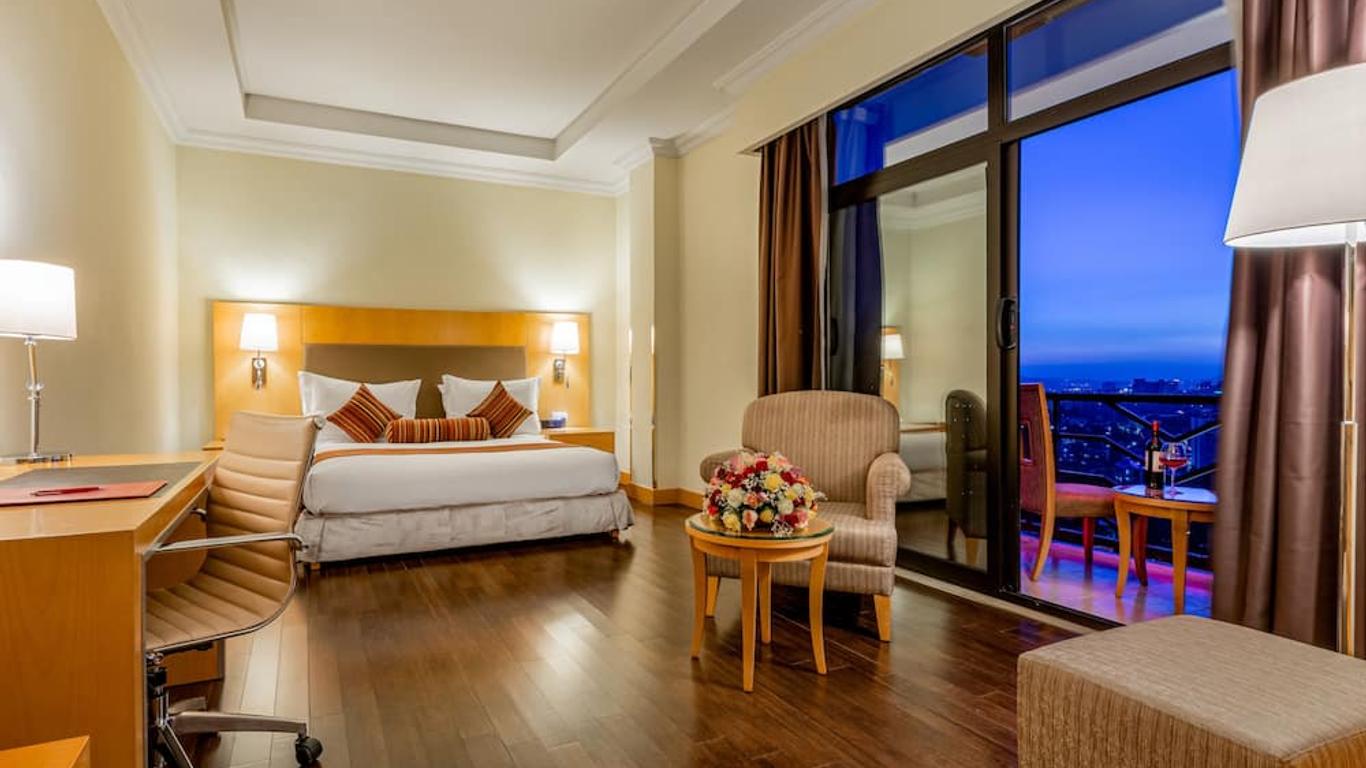 Ramada by Wyndham Addis Ababa