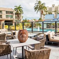 Novotel Cairns Oasis Resort