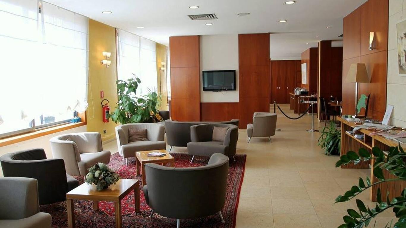 MH Hotel Piacenza Fiera