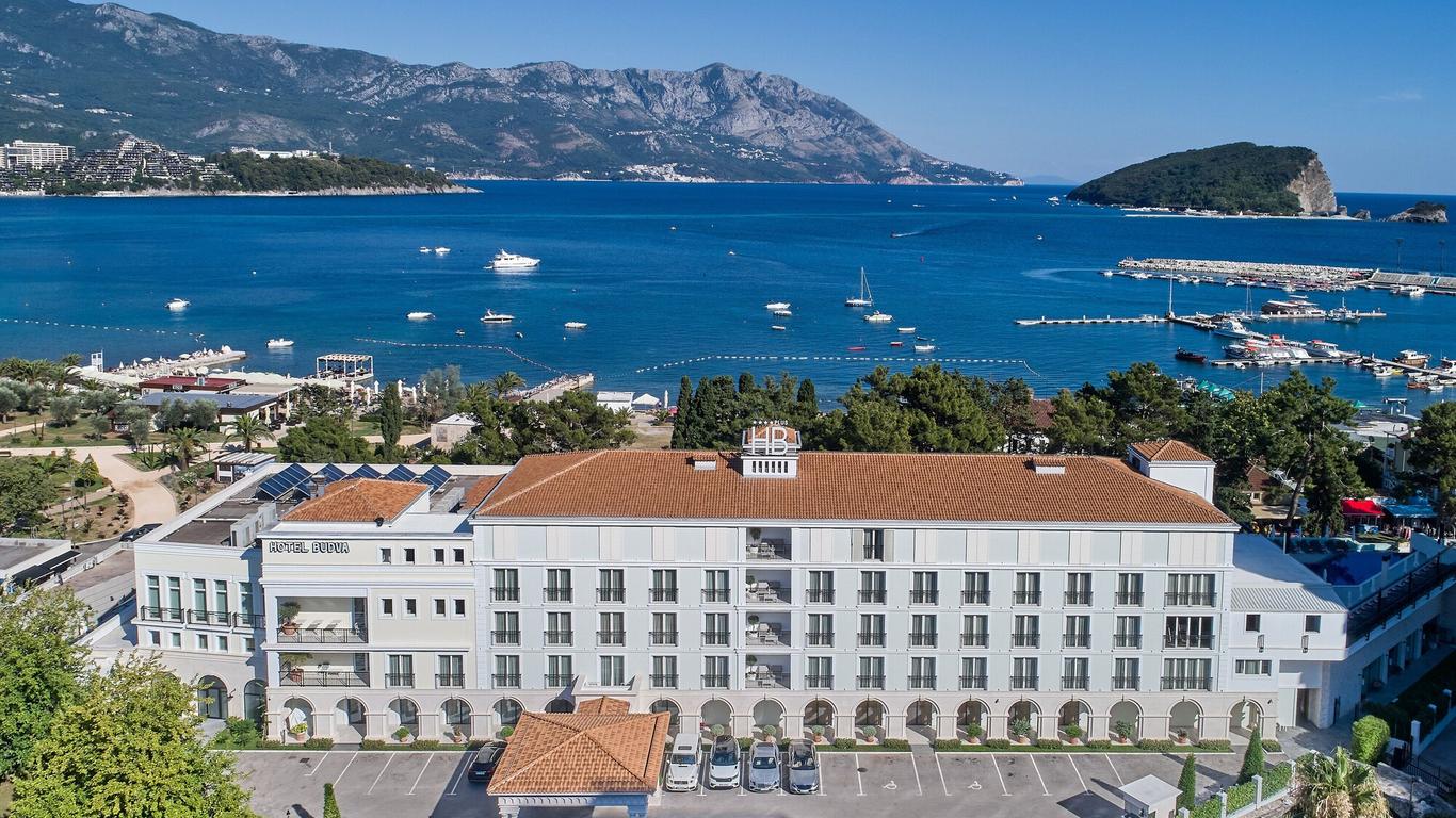 Hotel Budva