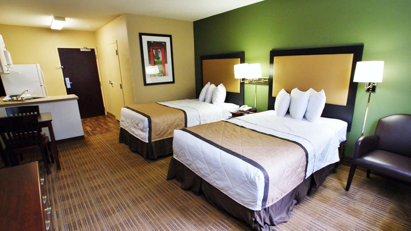 Extended Stay America Suites - Austin - Northwest - Lakeline Mall