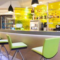 ibis Styles Beaune Centre