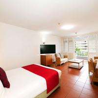 Ramada By Wyndham Cairns City Centre