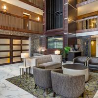 Best Western Plus Houston Energy Corridor