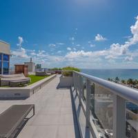 Ch Luxury Condos & Studios On The Beach