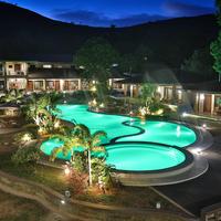 Coron Soleil Express Hotel