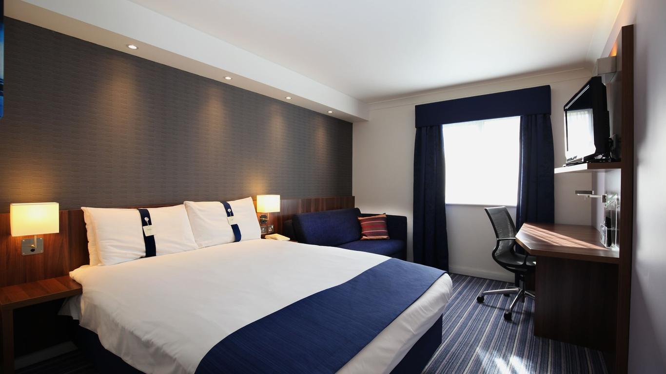 Holiday Inn Express London Gatwick - Crawley