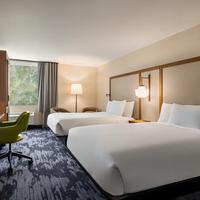 Fairfield by Marriott Inn & Suites Madison South