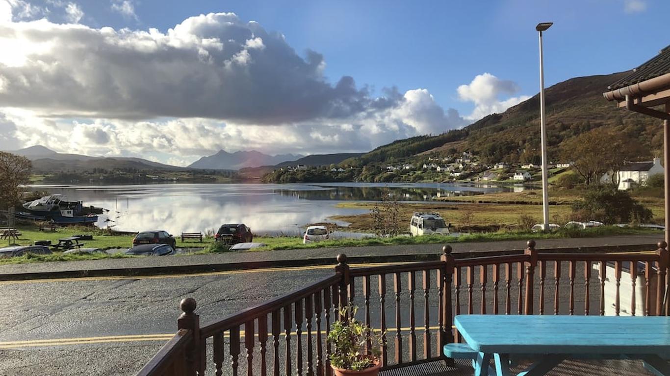 Portree Youth Hostel