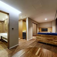 Amanti Hotel Seoul