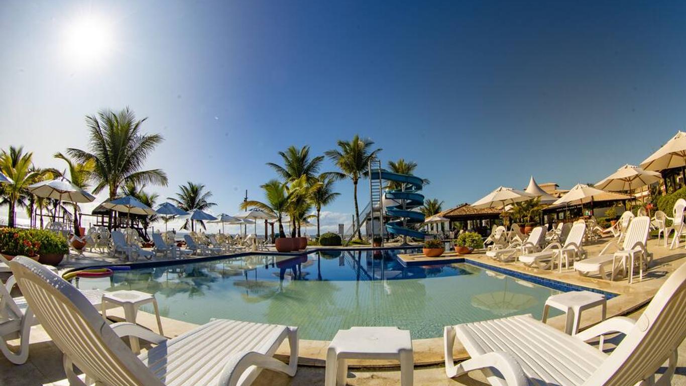 Hotel Praia do Sol