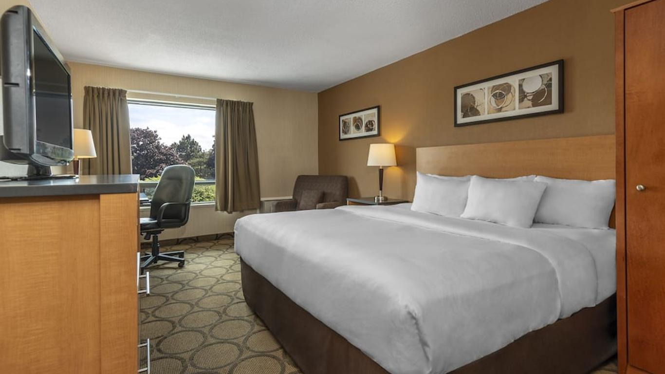 Comfort Inn Swift Current