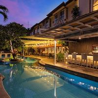 Prime Plaza Hotel Sanur - Bali