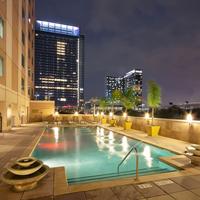 Embassy Suites Houston - Downtown