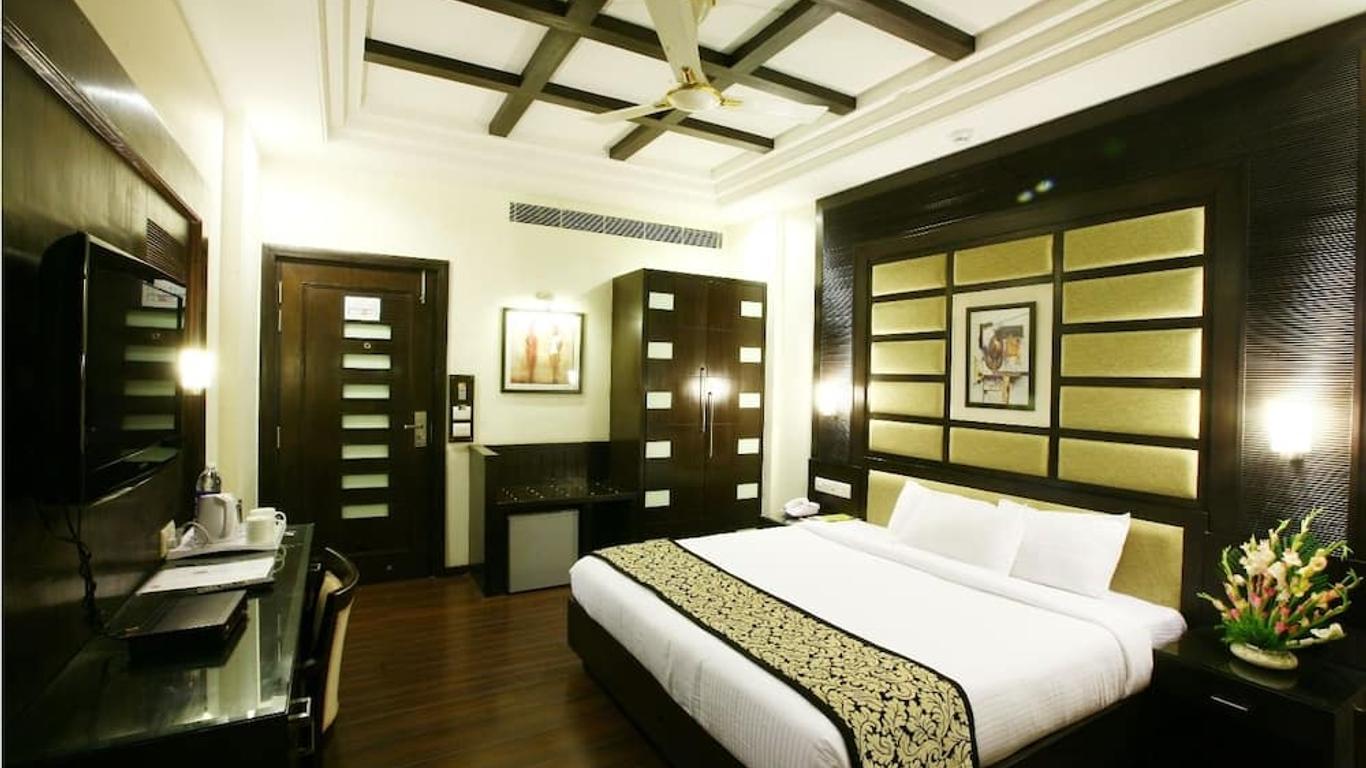 Karon Hotels - Lajpat Nagar