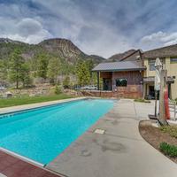 Durango Lofted Studio Near Hiking & Golf!