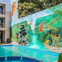 Axkan Arte Hotel Tuxtla