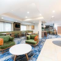 Fairfield Inn & Suites by Marriott Brunswick