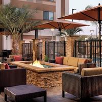 Courtyard by Marriott San Diego Oceanside