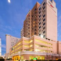 Courtyard by Marriott Houston by the Galleria