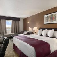 Ramada by Wyndham Red Deer Hotel & Suites