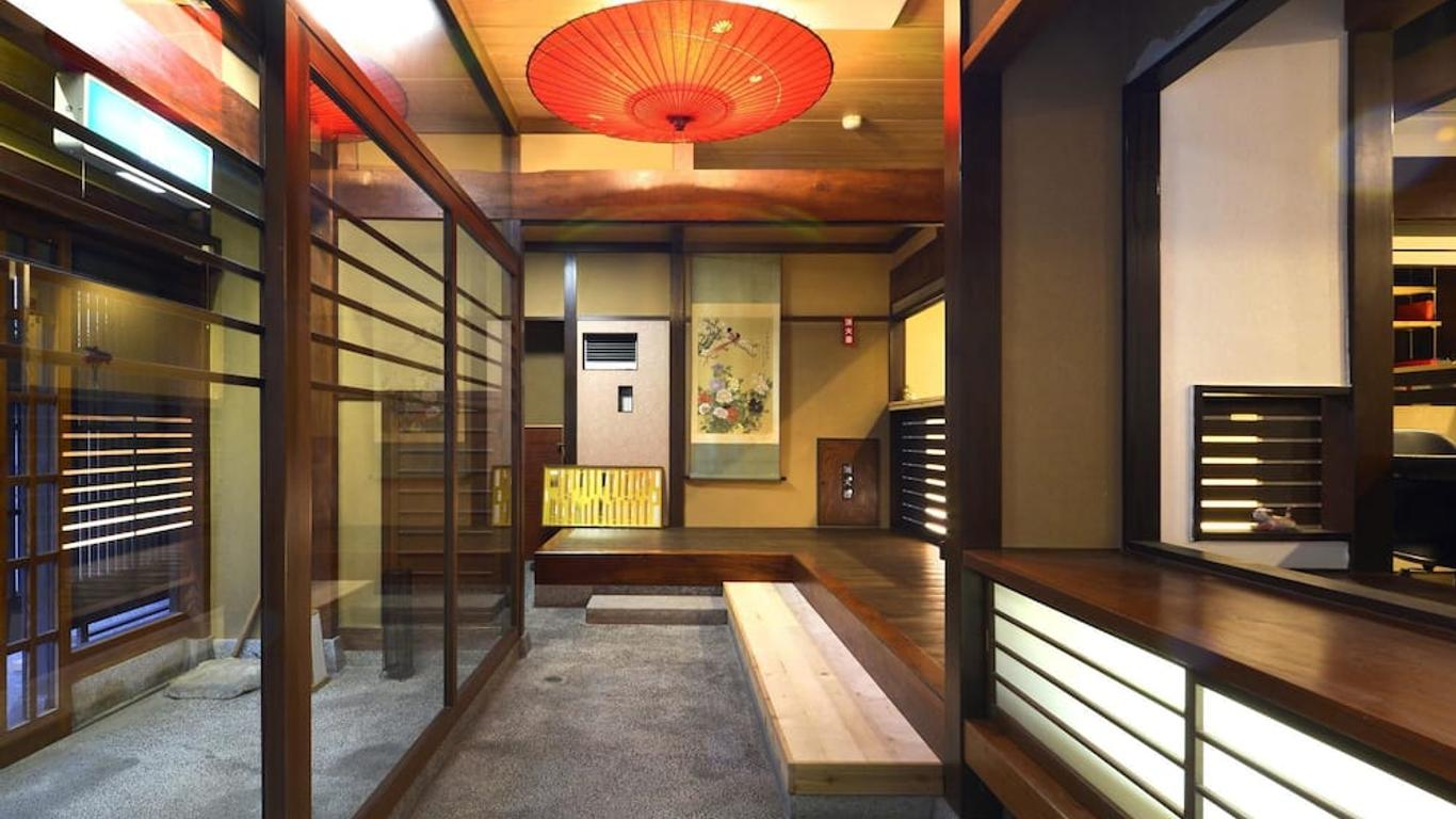 Zen Hostel