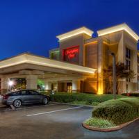 Hampton Inn Memphis-Poplar