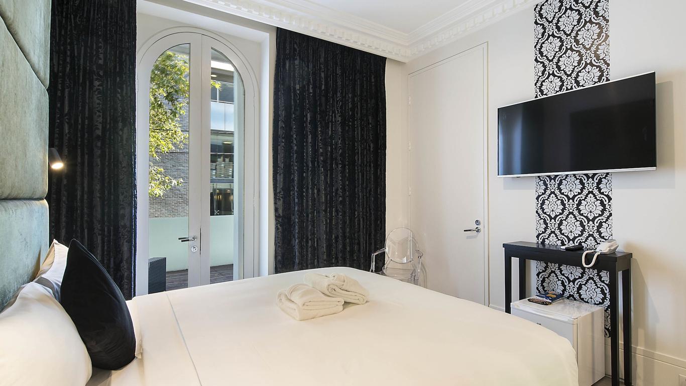 Sydney Boutique Hotel