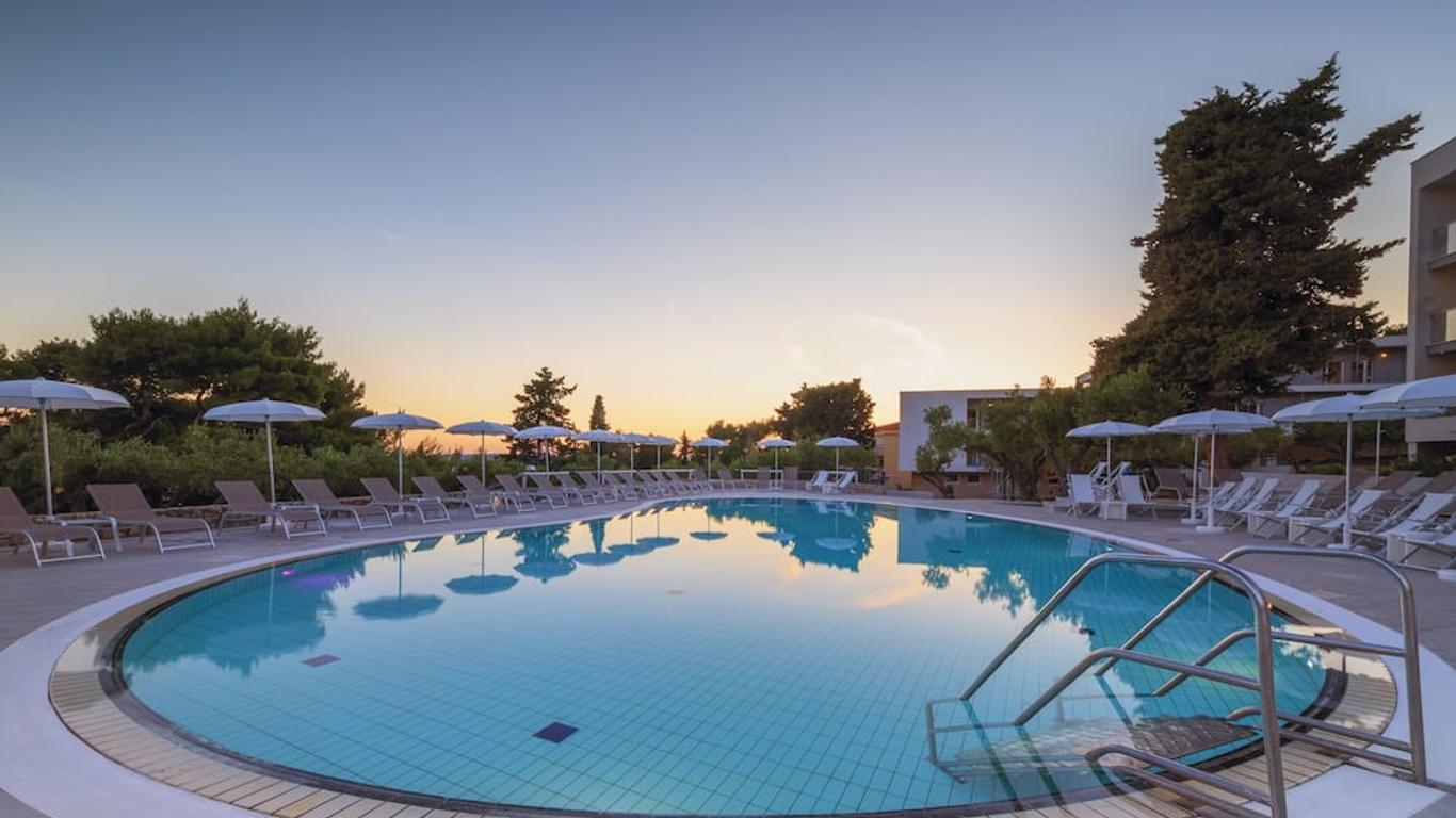 Pharos Hvar Bayhill Hotel