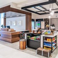 Hilton Garden Inn Brunswick