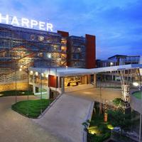 Harper Perintis Makassar