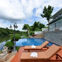 Princess River Kwai Hotel