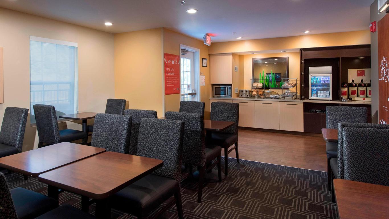 Towneplace Suites By Marriott Atlanta Alpharetta