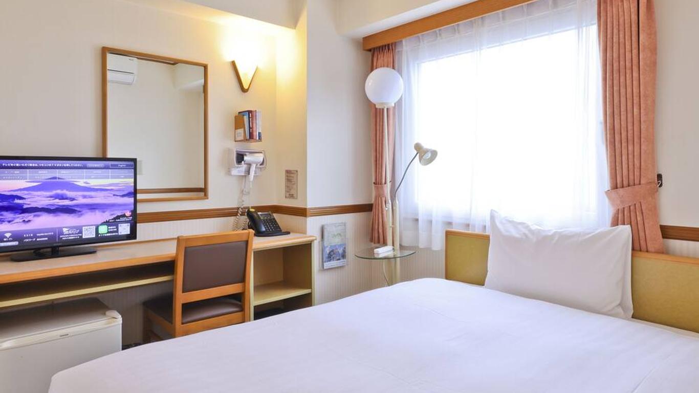 Toyoko Inn Hachinohe Ekimae