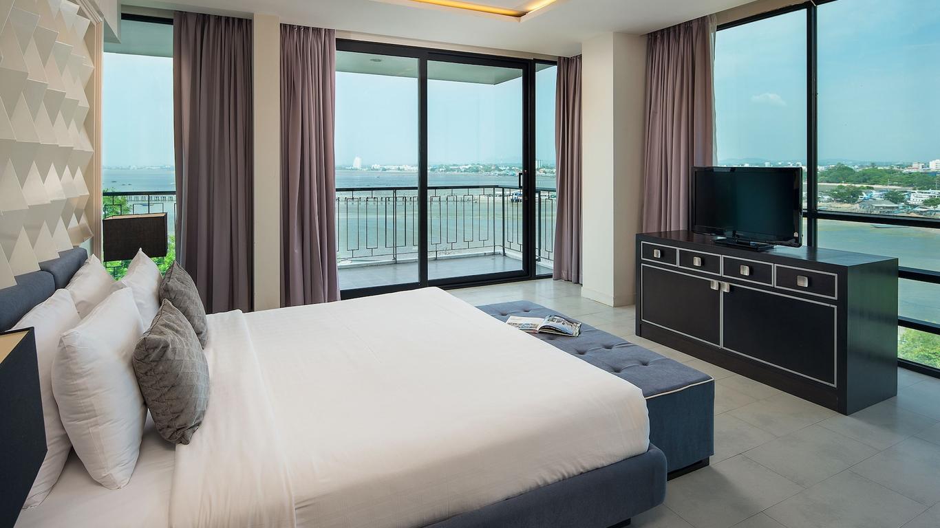 Way Hotel Pattaya