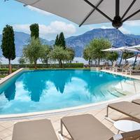 June Stay Lake Garda