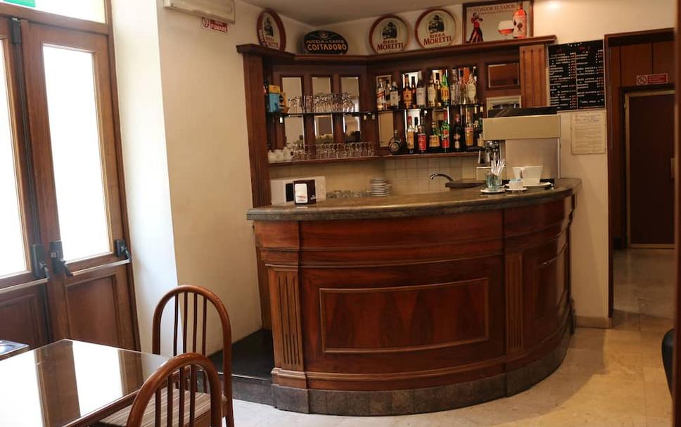 Bar Foto