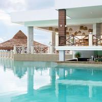 Hyatt Ziva Riviera Cancun