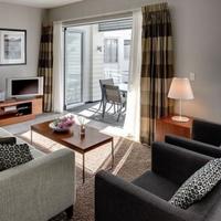 The Waterfront Suites - Heritage Collection