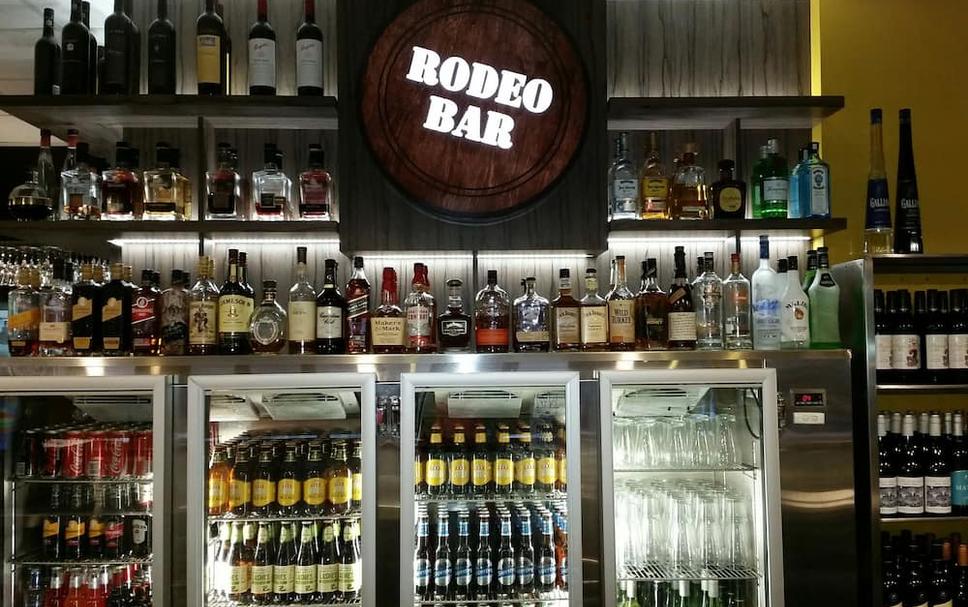 Bar Foto