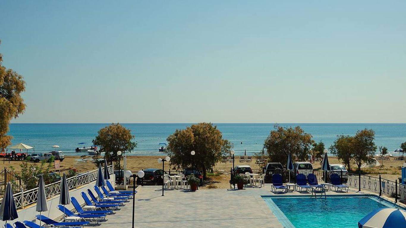 Andreolas Beach Hotel