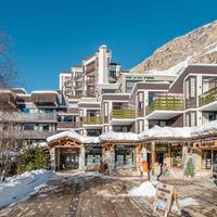 Hotel & Spa Le Val d'Isère